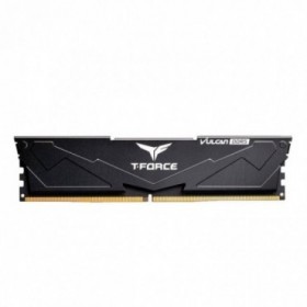 Memoria teamgroup t-force vulcan ddr5 16gb ddr5-5600 mhz