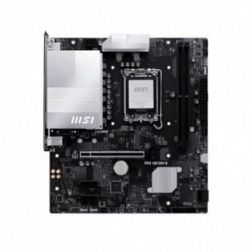Motherboard msi pro h810m-b