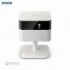 Proyector Epson Smart Portátil Lifestudio Flex EF-71 - Blanco Cálido - Full HD