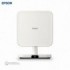 Proyector Epson Smart Portátil Lifestudio Flex EF-71 - Blanco Cálido - Full HD