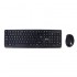 Kit inalámbrico teclado + mouse teros te-5011cs