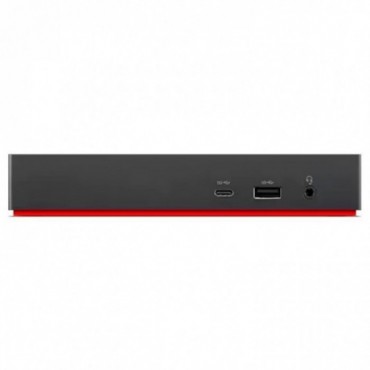 ThinkPad Universal USB-C Dock Lenovo, DP/HDMI/USB-A/RJ45