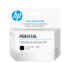 Cabezal de impresión hp gt m0h51a de sustitución