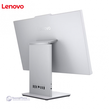 All in one lenovo ideacentre aio 24irh9, 23.8" core i5-13420h, 8gb ddr5, 512gb ssd