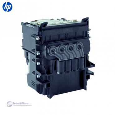 Cabezal de impresión hp 729, kit de reemplazo