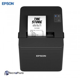 Impresora termica epson tm-t20iv-sp