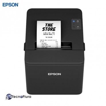 Impresora termica epson tm-t20iv-sp