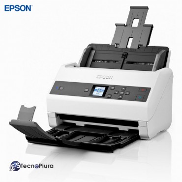 Escáner para grupos de trabajo Epson DS-970