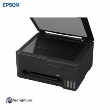 Impresora multifuncional Epson EcoTank L3350 - imagen 3