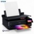 Impresora fotográfica Epson EcoTank L8180 - vista principal
