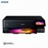 Impresora fotográfica Epson EcoTank L8180 - imagen 2