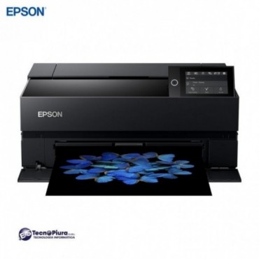Impresora fotográfica Epson SureColor P700 - vista principal