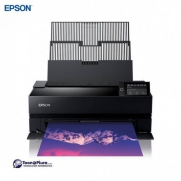Impresora fotográfica Epson SureColor P700 - imagen 2