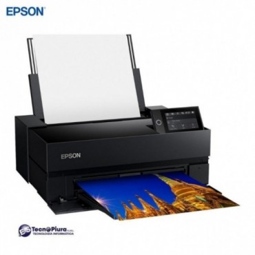 Impresora fotográfica Epson SureColor P700 - imagen 3