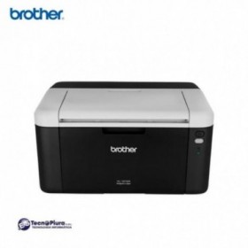 Impresora láser Brother HL-1212W - vista principal