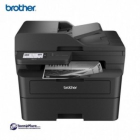 Impresora multifuncional láser Brother MFC-L2880DW - vista principal