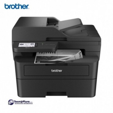 Impresora multifuncional láser Brother MFC-L2880DW - vista principal