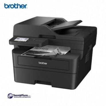 Impresora multifuncional láser Brother MFC-L2880DW - imagen 2