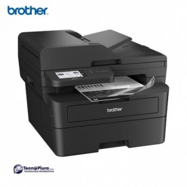 Impresora multifuncional láser Brother MFC-L2880DW - imagen 3