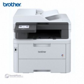 Impresora multifuncional láser color Brother MFC-L3760CDW - vista principal