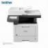 Impresora multifuncional láser Brother MFC-L5915DW - vista principal