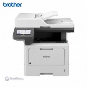 Impresora multifuncional láser Brother MFC-L5915DW - vista principal