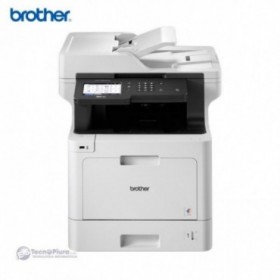 Impresora multifuncional láser color Brother MFC-L8900CDW - vista principal