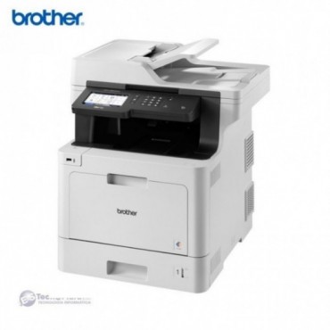 Impresora multifuncional láser color Brother MFC-L8900CDW - imagen 2