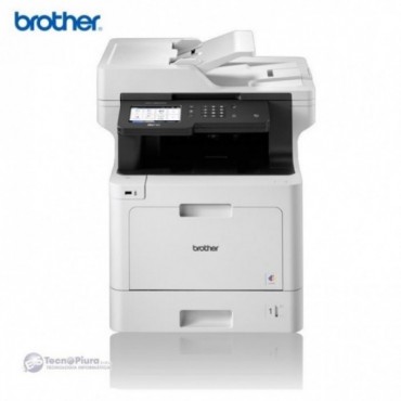 Impresora multifuncional láser color Brother MFC-L8900CDW - imagen 3
