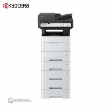 Impresora multifuncional láser Kyocera ECOSYS MA5500ifx - vista principal