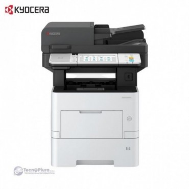 Impresora multifuncional láser Kyocera ECOSYS MA5500ifx - imagen 2