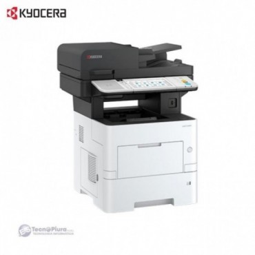 Impresora multifuncional láser Kyocera ECOSYS MA5500ifx - imagen 3