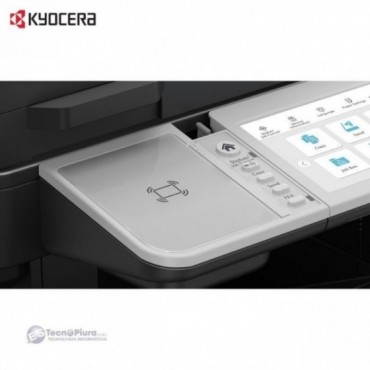 Impresora multifuncional láser Kyocera ECOSYS MA5500ifx - imagen 4