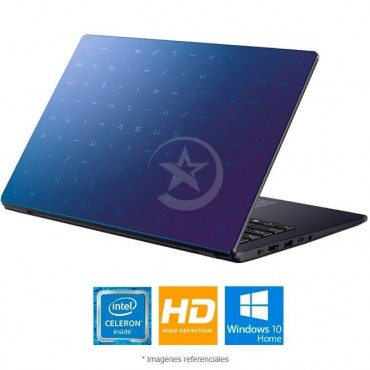 LAPTOP ASUS CELERON INTEL N4020 1.1GHZ