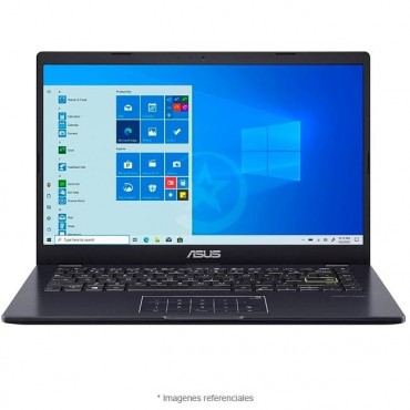 LAPTOP ASUS CELERON INTEL N4020 1.1GHZ