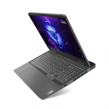 LAPTOP LENOVO GAMING LOQ 15IRH8 15.6" FHD CORE I5-12450H 22.0/4.4GHZ