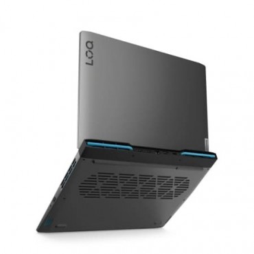 LAPTOP LENOVO GAMING LOQ 15IRH8 15.6" FHD CORE I5-12450H 22.0/4.4GHZ